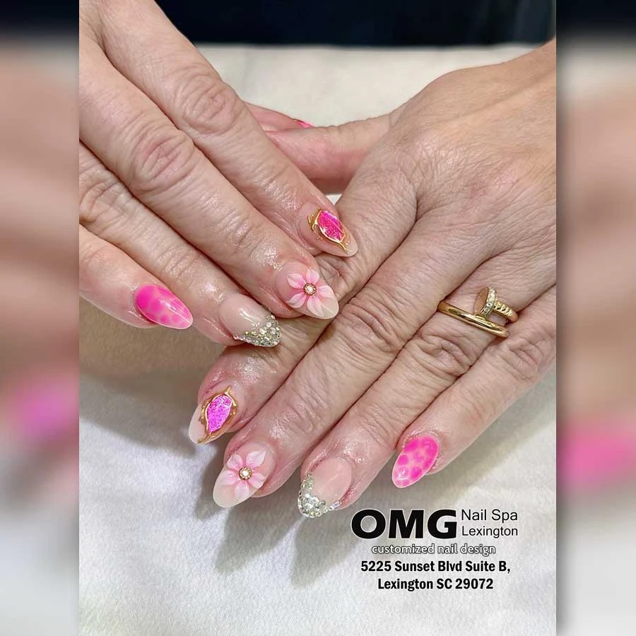 OMG Nails